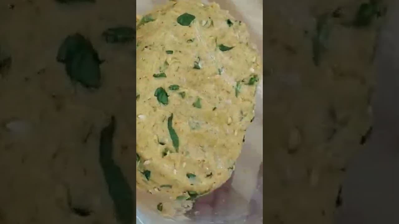 Delicious Pakwan Short