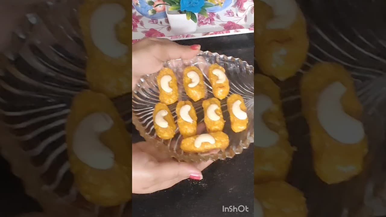 Mango Shondesh