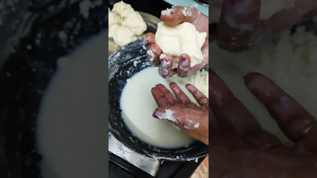 Delicious Pakwan Short