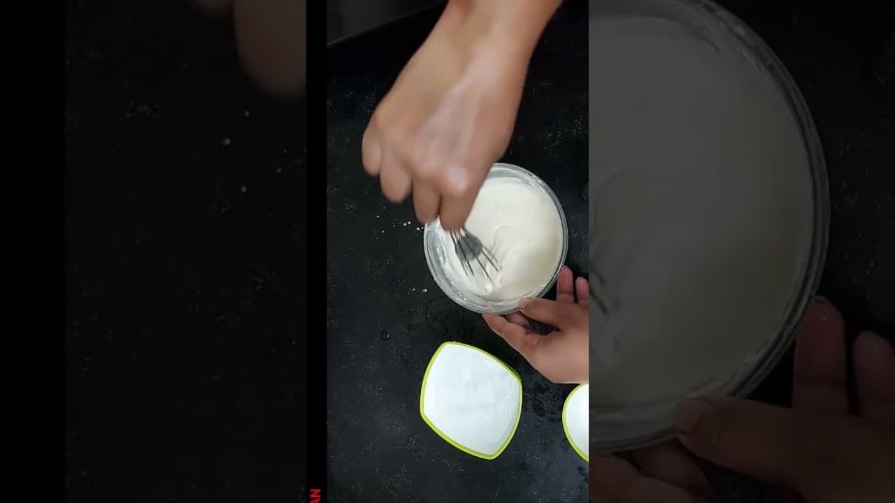 Delicious Pakwan Short