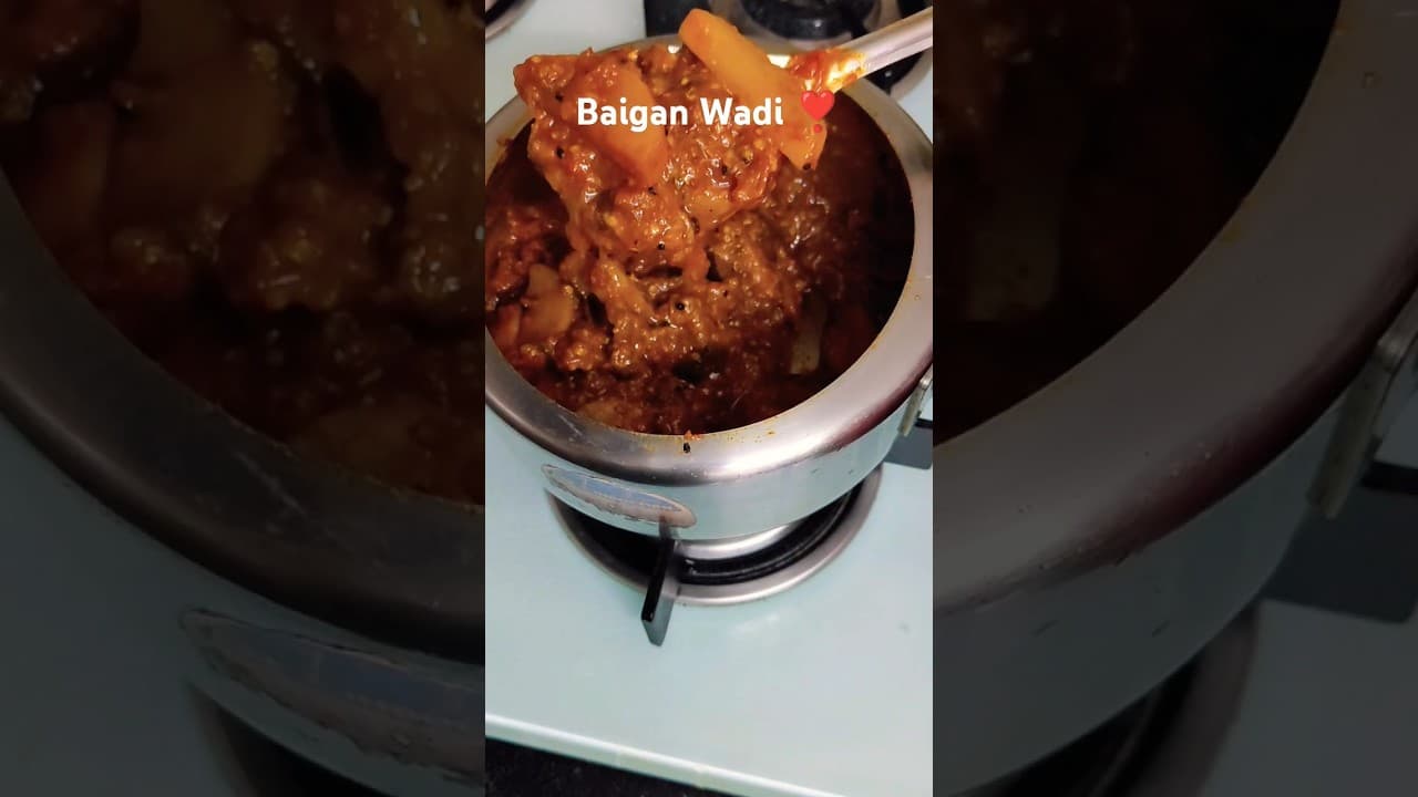 Delicious Pakwan Short