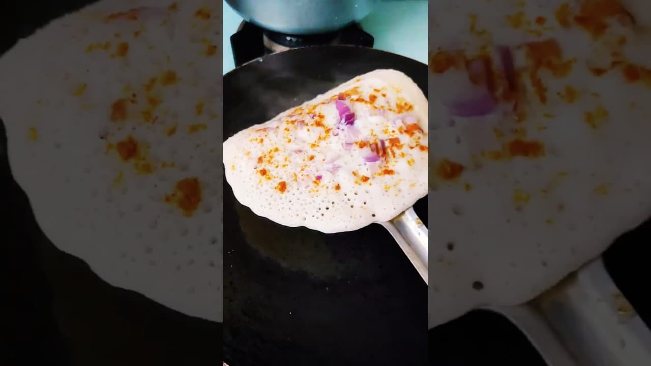 Delicious Pakwan Short