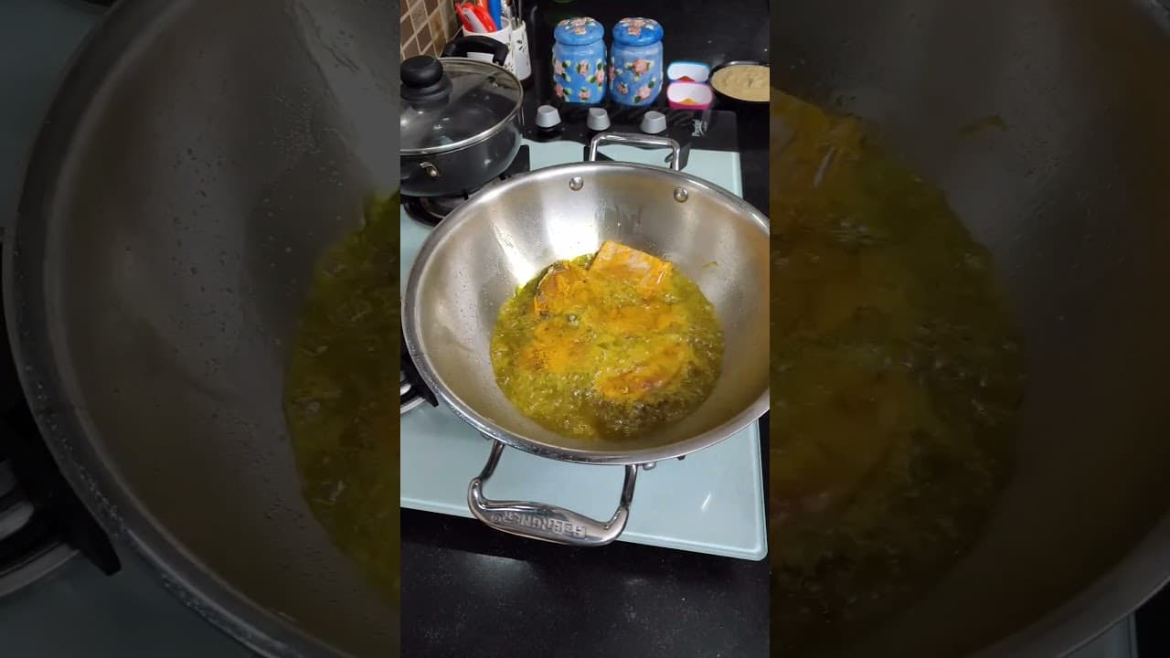 fish curry