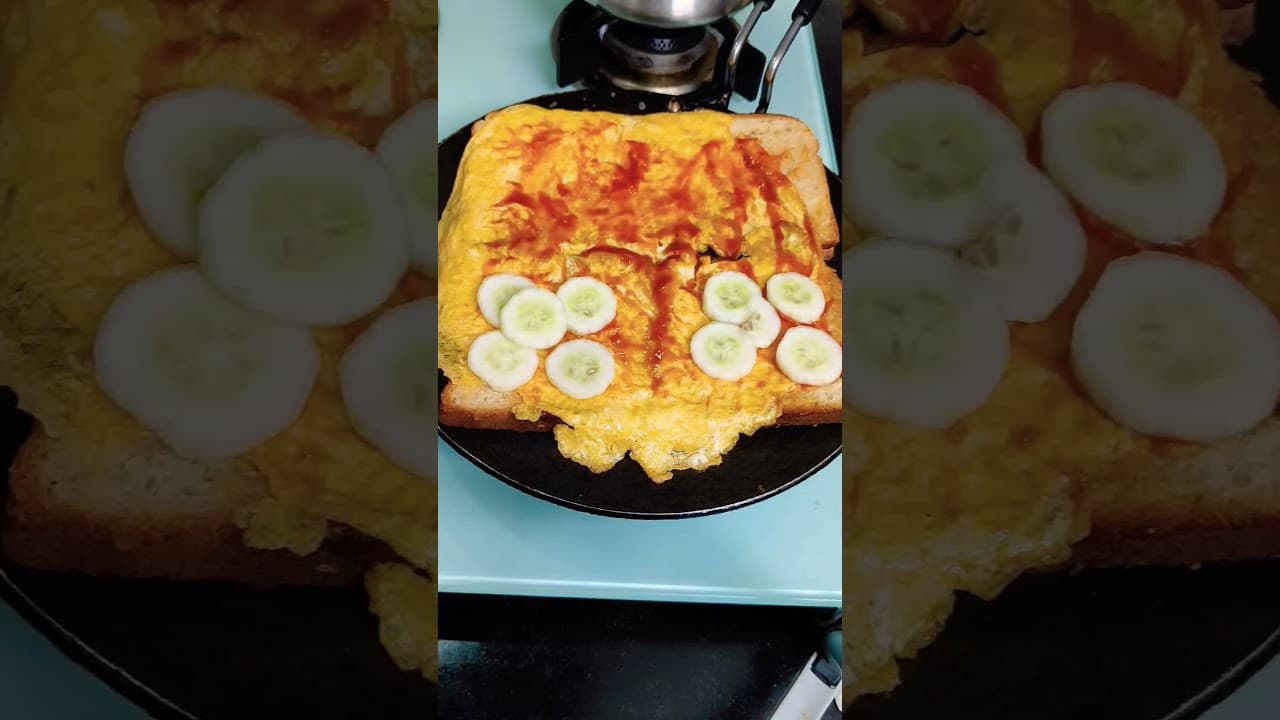 Tawa sandwich