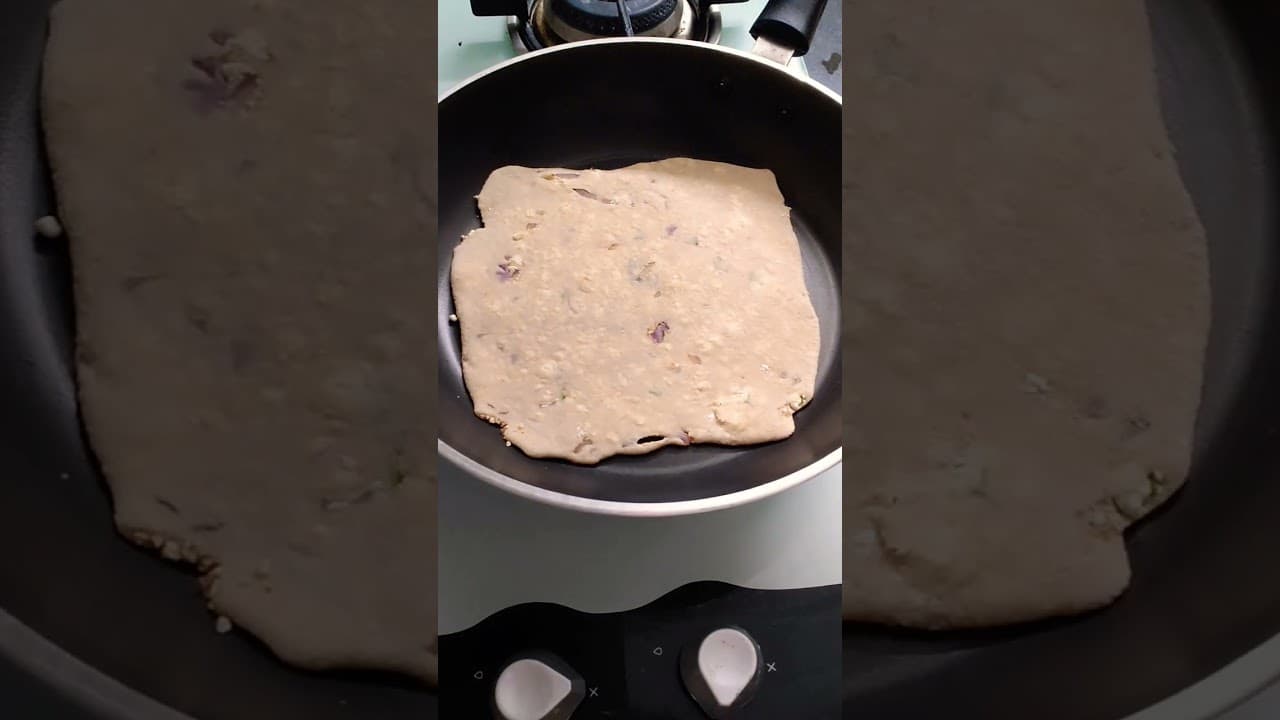 yummy paratha