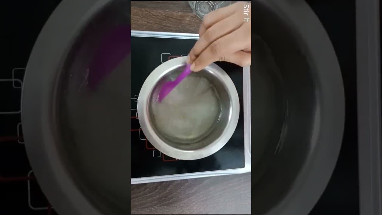 Gulab jamun without mawa
