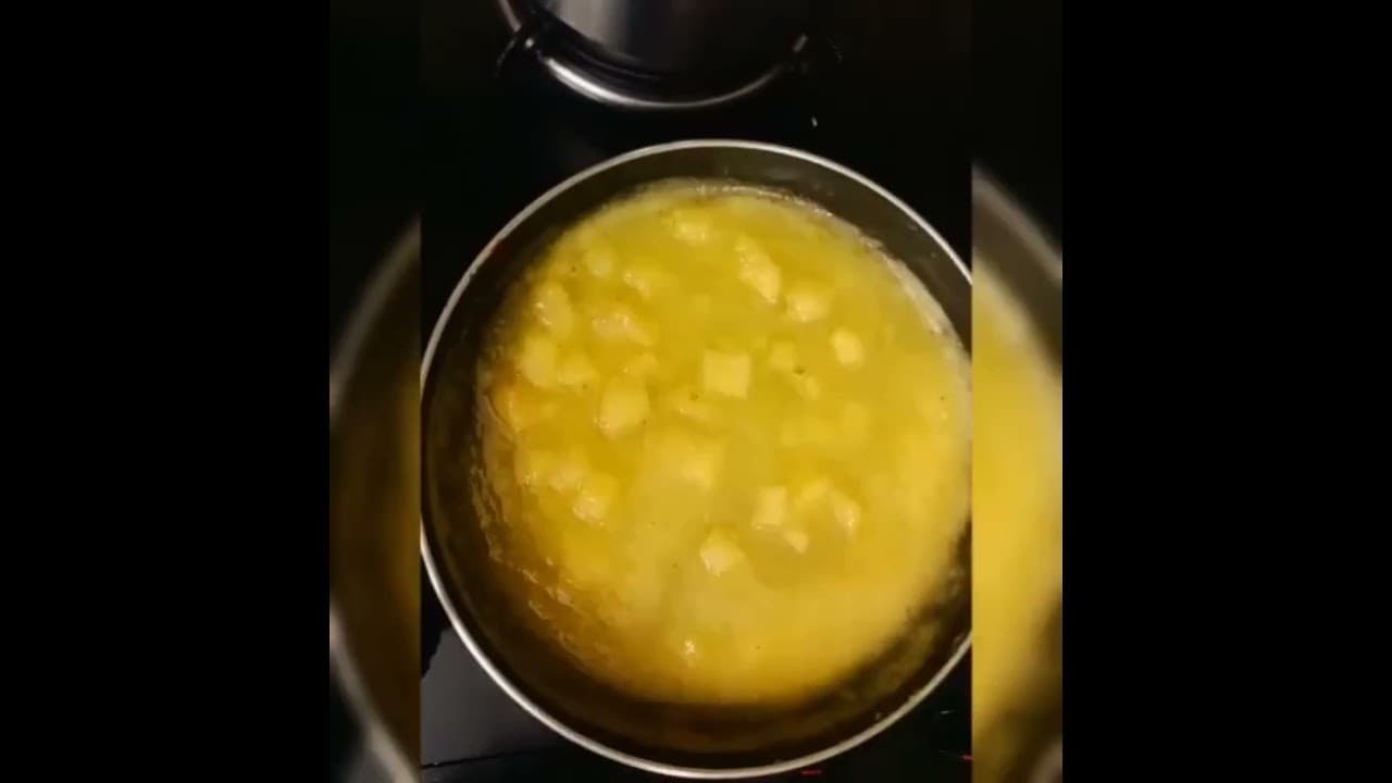 Delicious Pakwan Short
