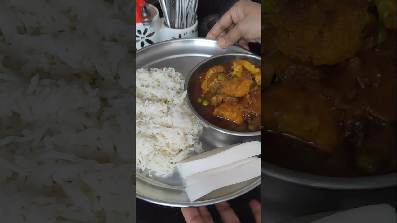 Delicious Pakwan Short