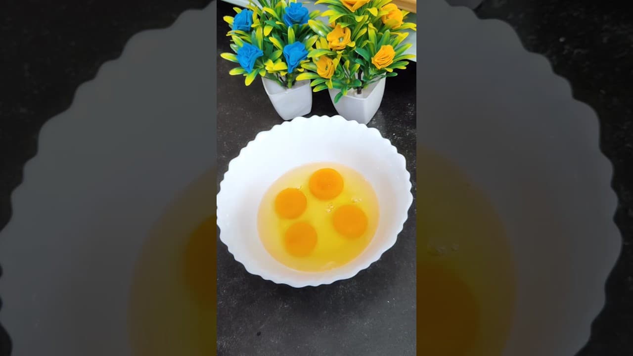 Delicious Pakwan Short