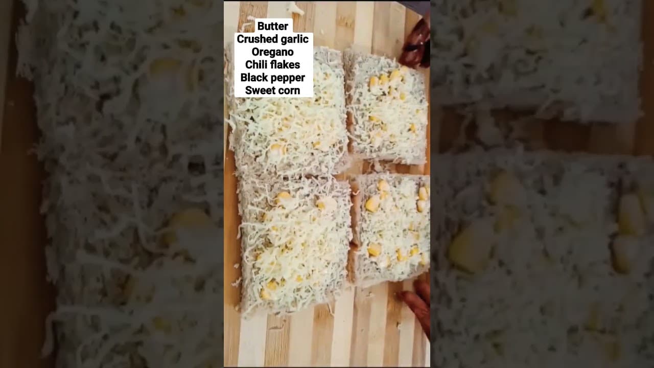 Delicious Pakwan Short