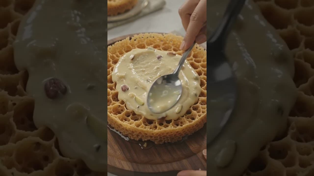 Com Recipe 3 - Video Thumbnail