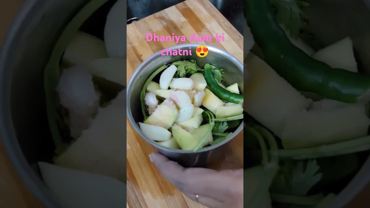 chatni