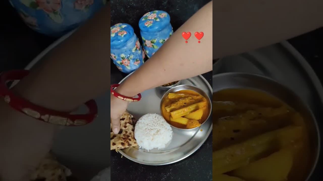 Delicious Pakwan Short